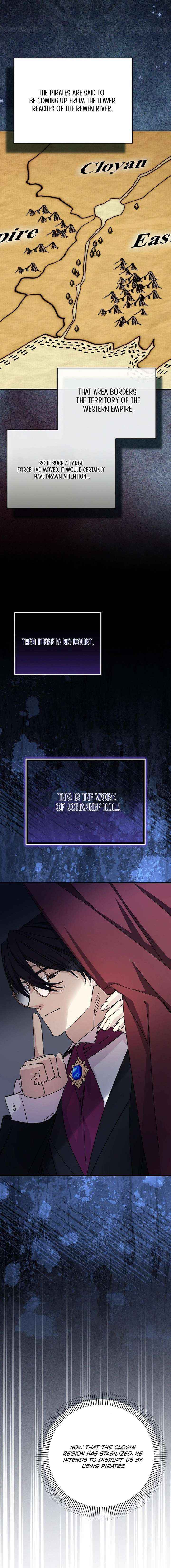 Read A Capable Maid Manga Online