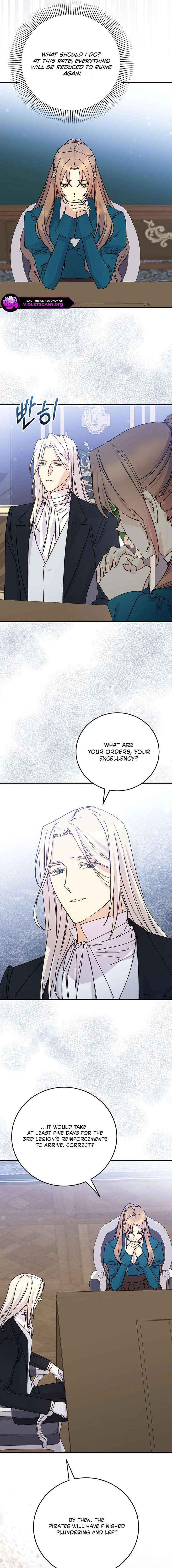 Read A Capable Maid Manga Online