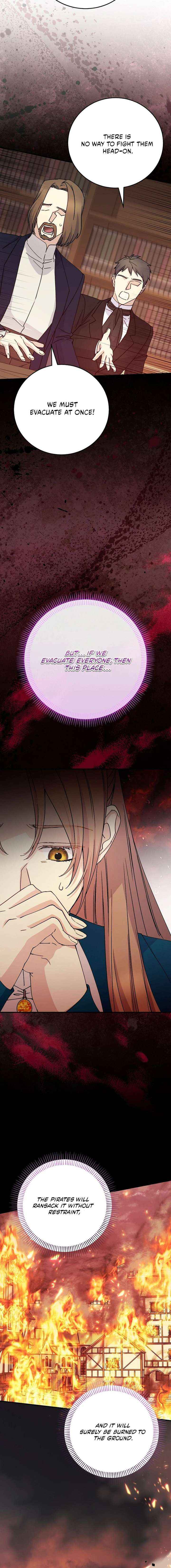 Read A Capable Maid Manga Online