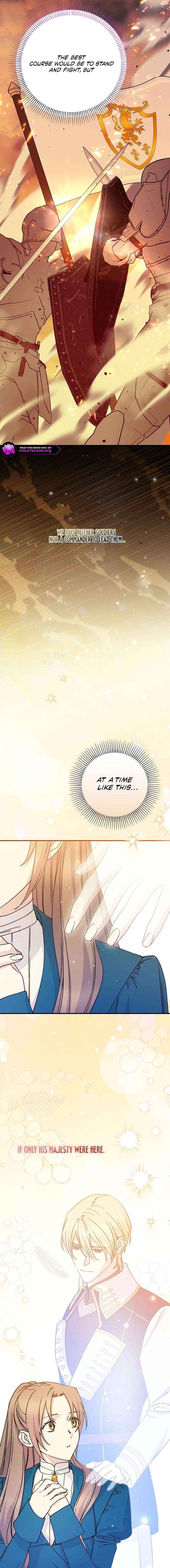 Read A Capable Maid Manga Online