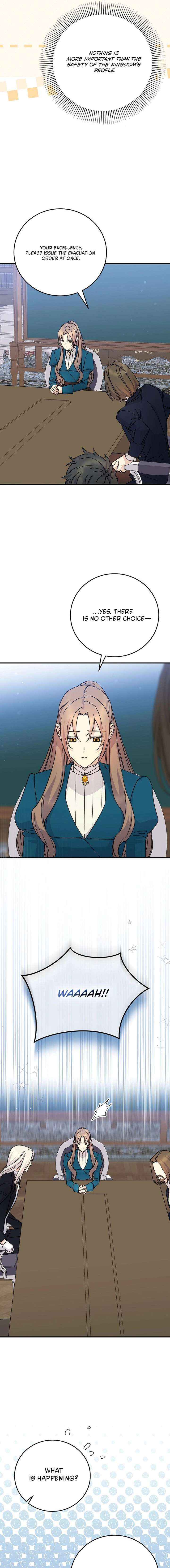 Read A Capable Maid Manga Online