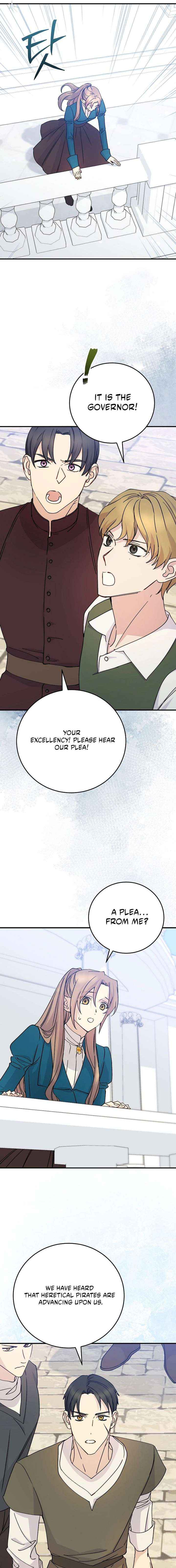 Read A Capable Maid Manga Online