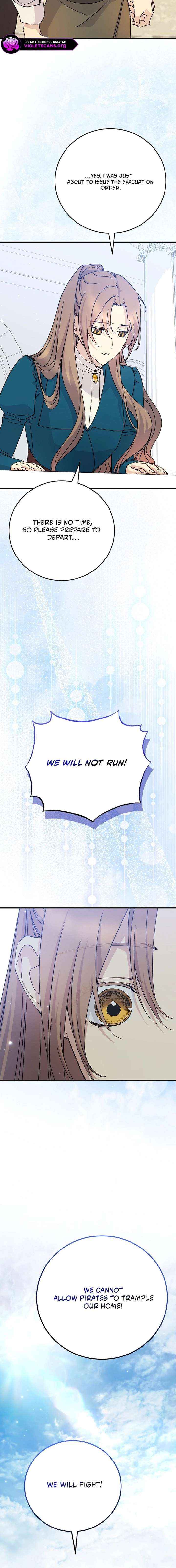 Read A Capable Maid Manga Online