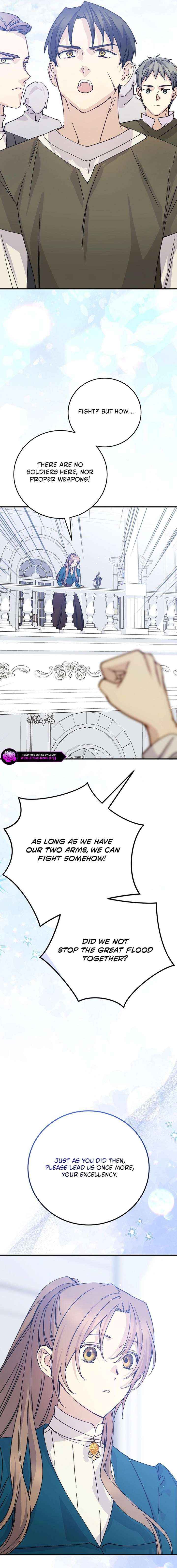 Read A Capable Maid Manga Online