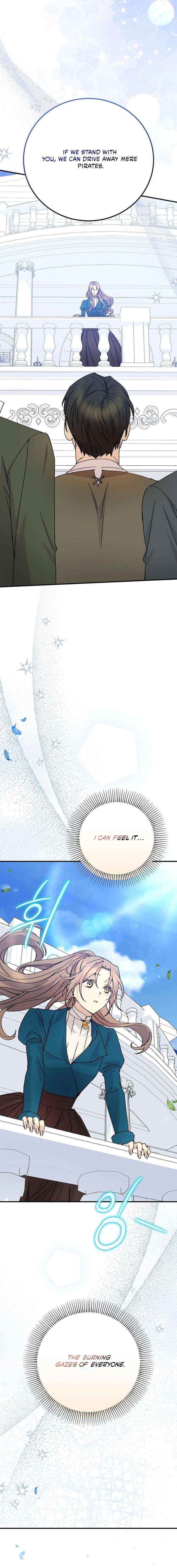 Read A Capable Maid Manga Online