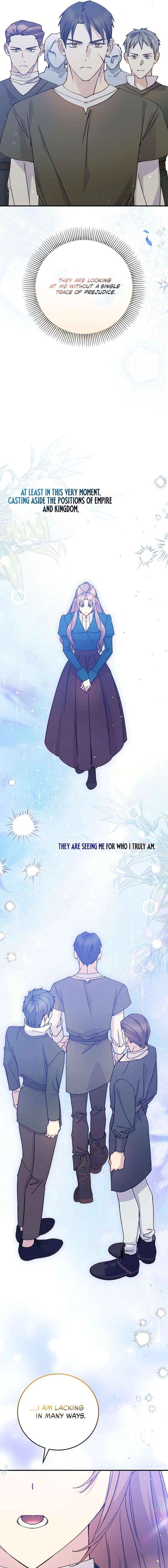 Read A Capable Maid Manga Online