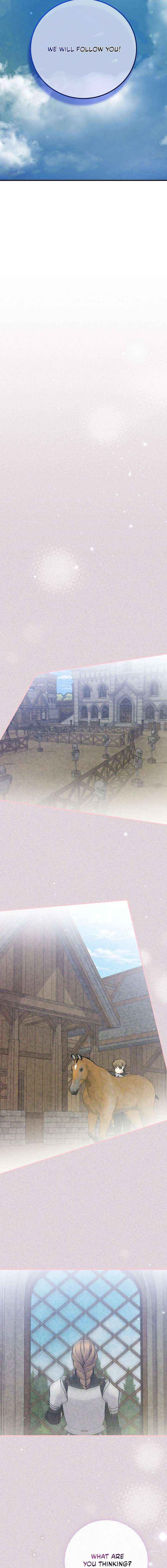 Read A Capable Maid Manga Online