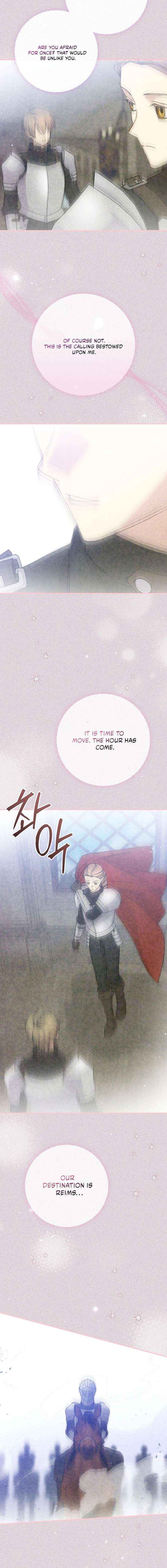 Read A Capable Maid Manga Online