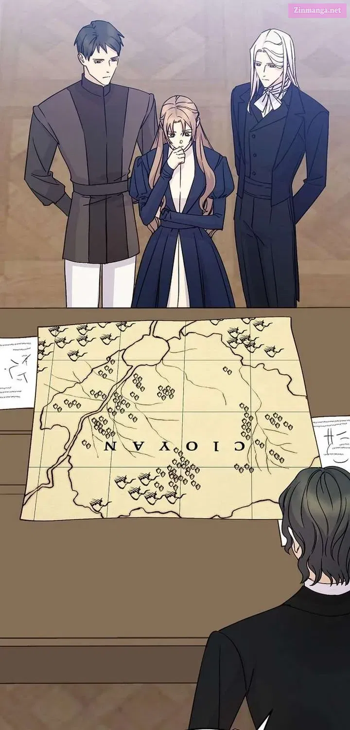 Read A Capable Maid Manga Online