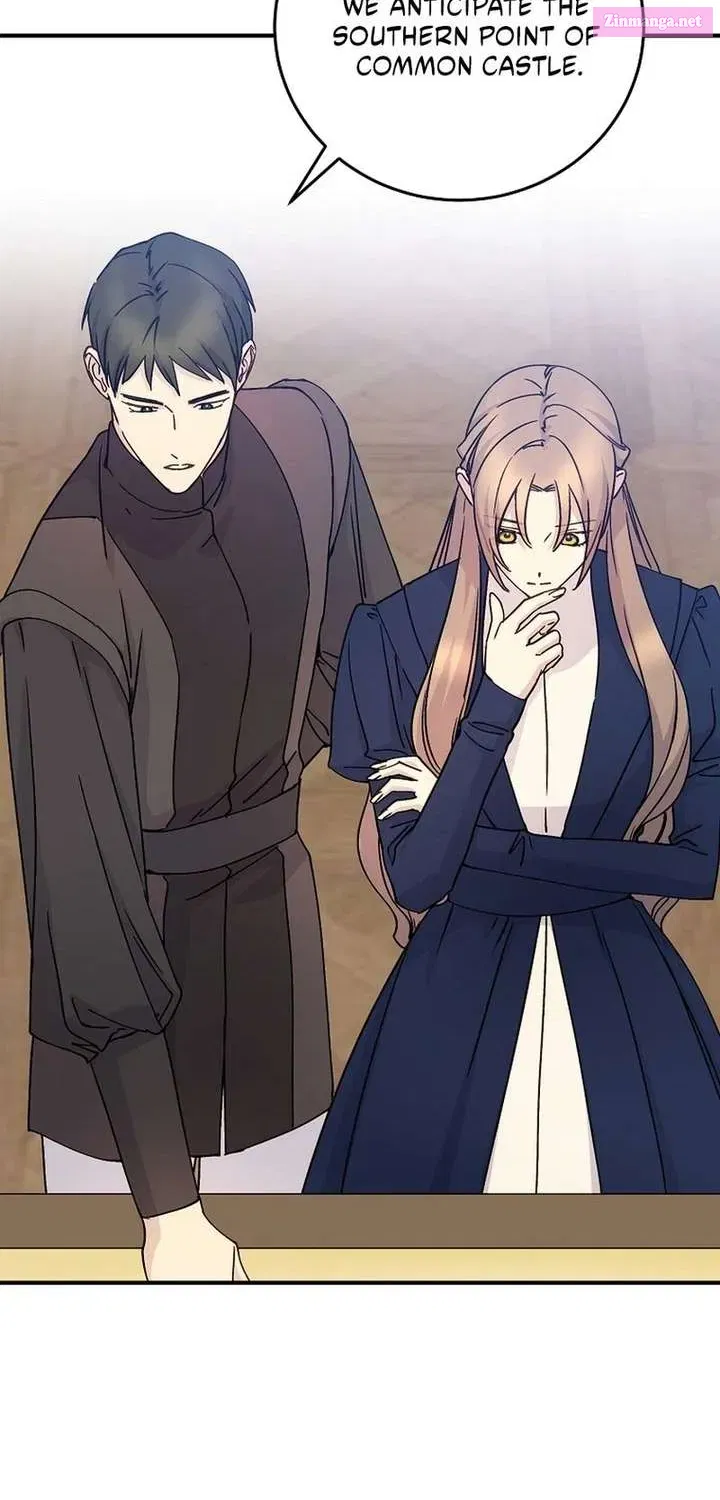 Read A Capable Maid Manga Online