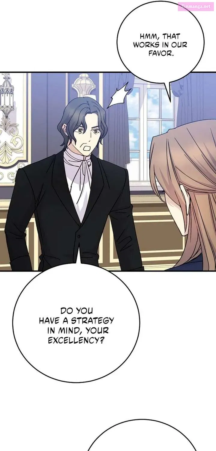 Read A Capable Maid Manga Online