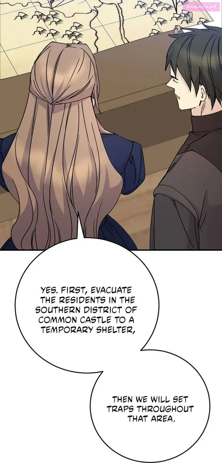 Read A Capable Maid Manga Online