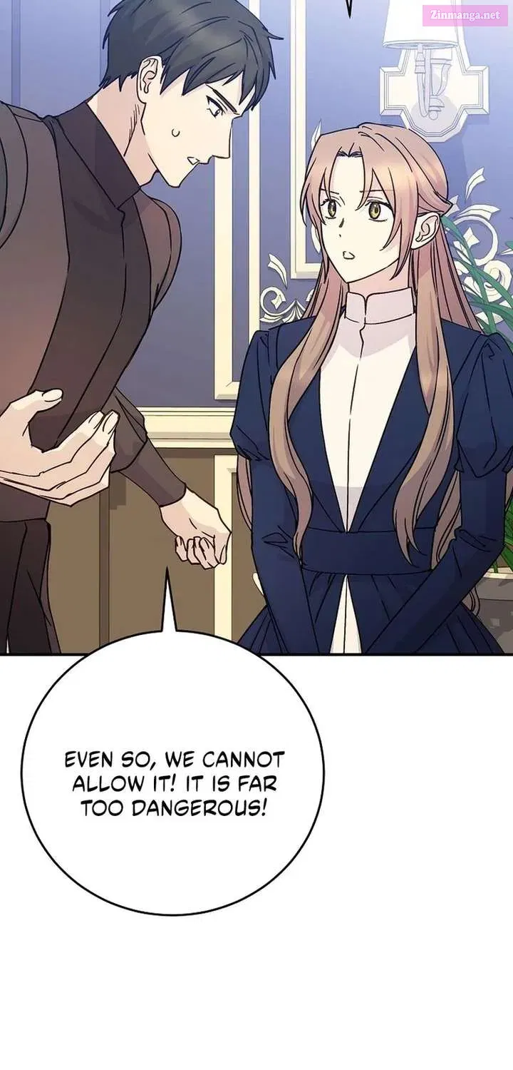 Read A Capable Maid Manga Online