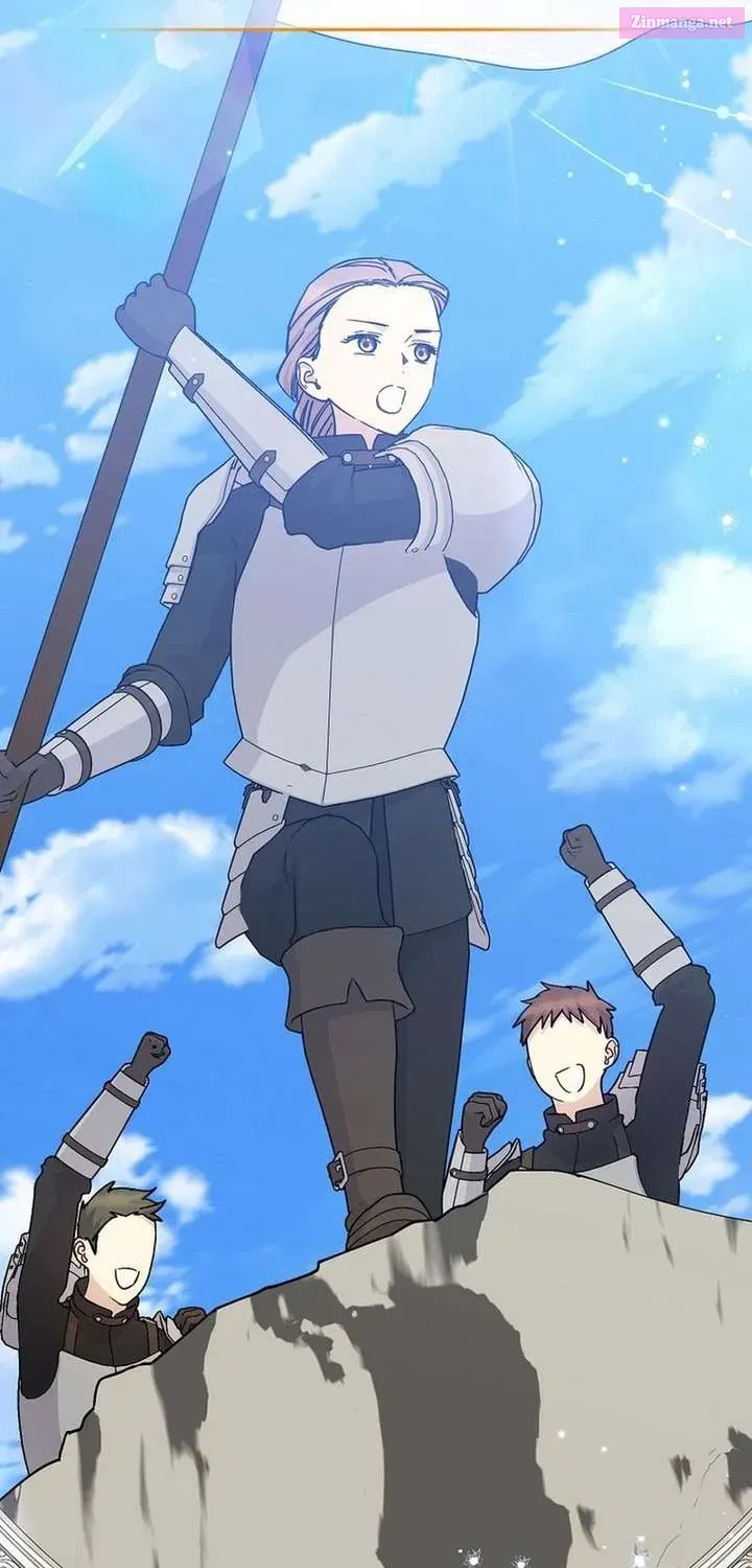 Read A Capable Maid Manga Online