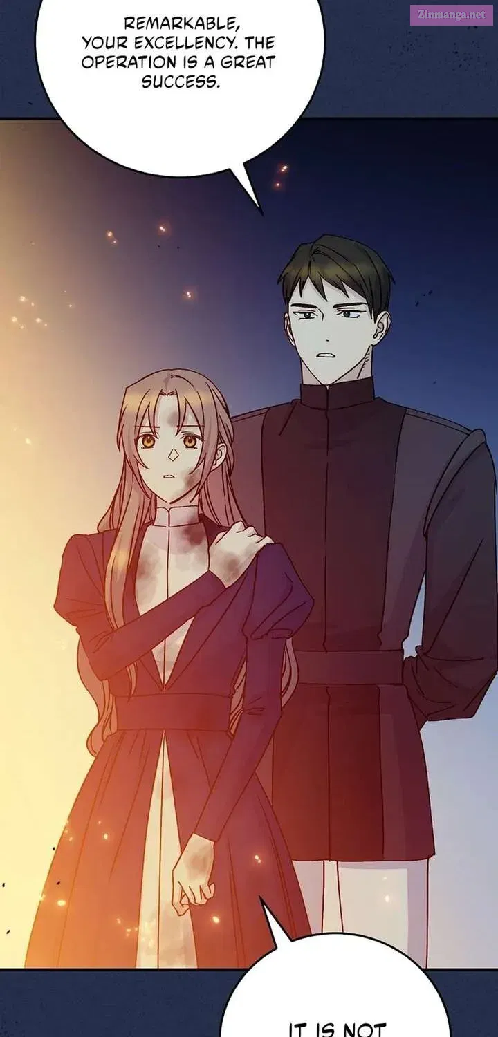 Read A Capable Maid Manga Online