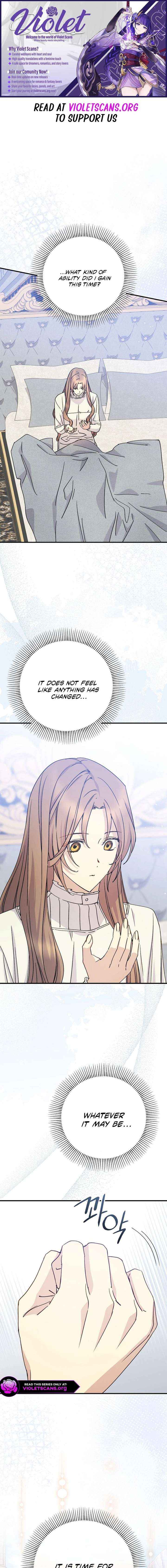 Read A Capable Maid Manga Online