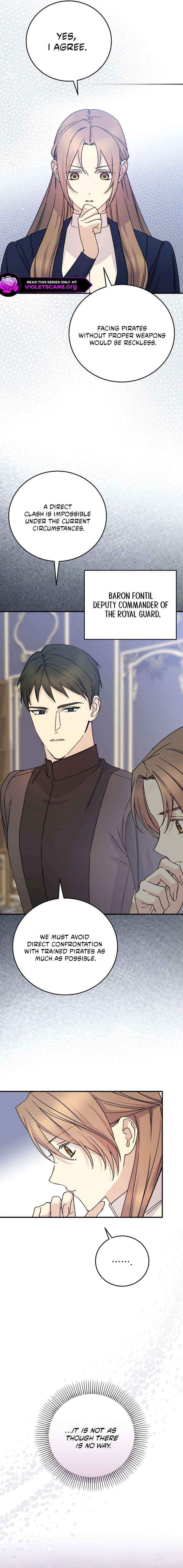 Read A Capable Maid Manga Online