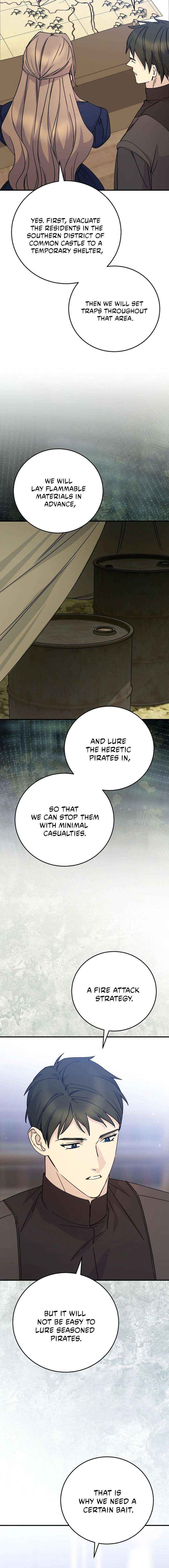 Read A Capable Maid Manga Online