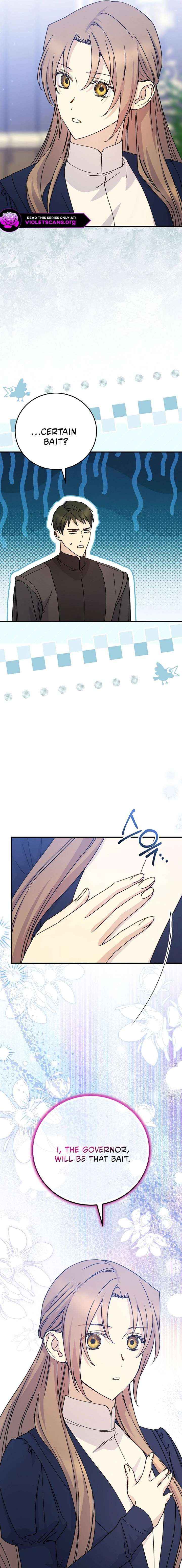 Read A Capable Maid Manga Online