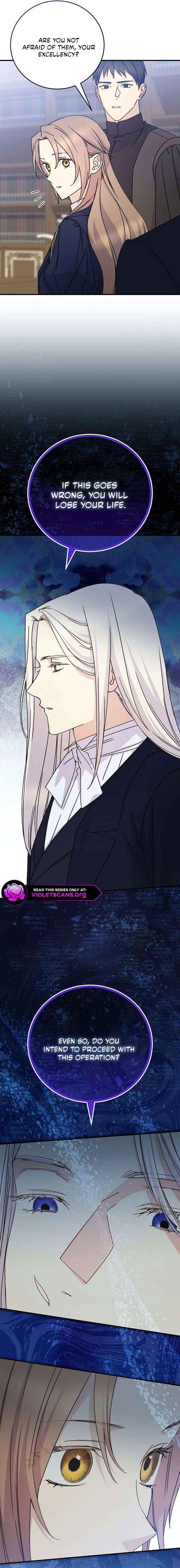 Read A Capable Maid Manga Online