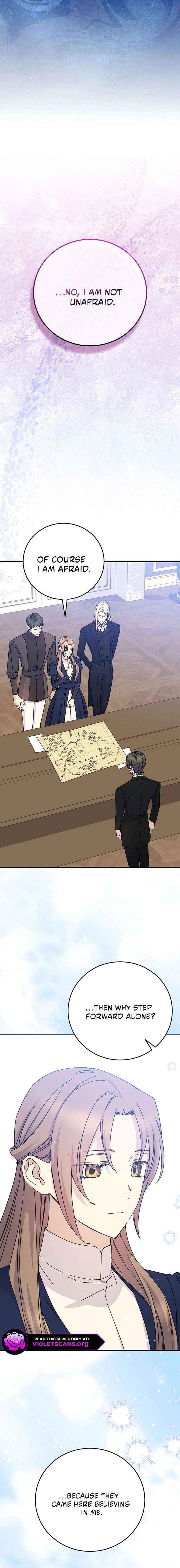 Read A Capable Maid Manga Online