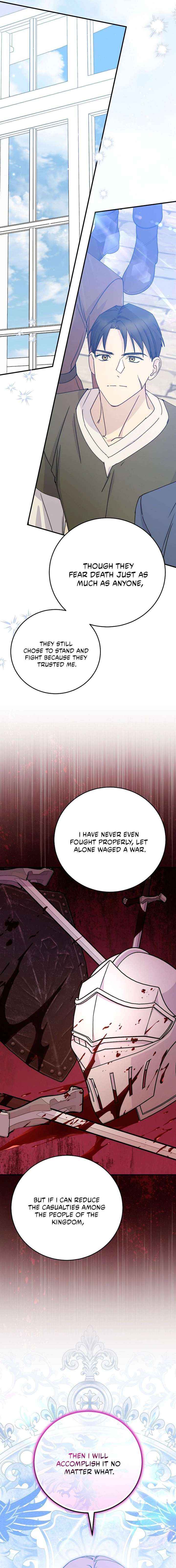 Read A Capable Maid Manga Online