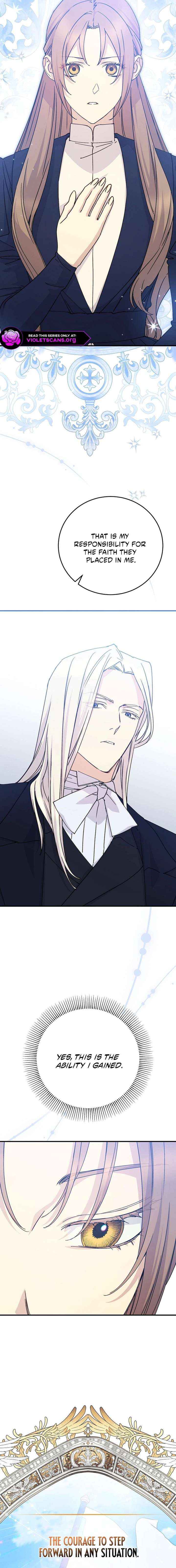 Read A Capable Maid Manga Online