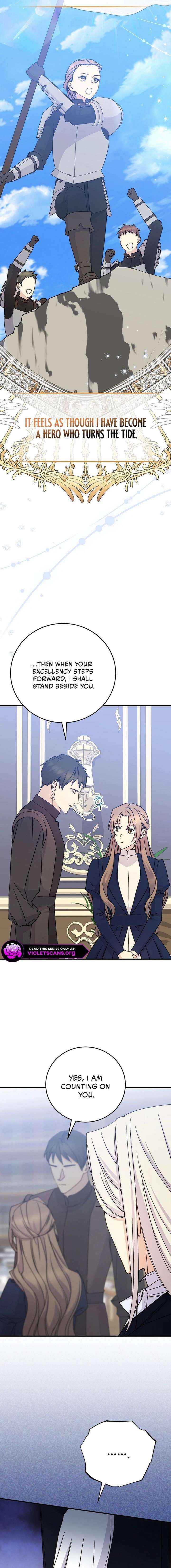 Read A Capable Maid Manga Online