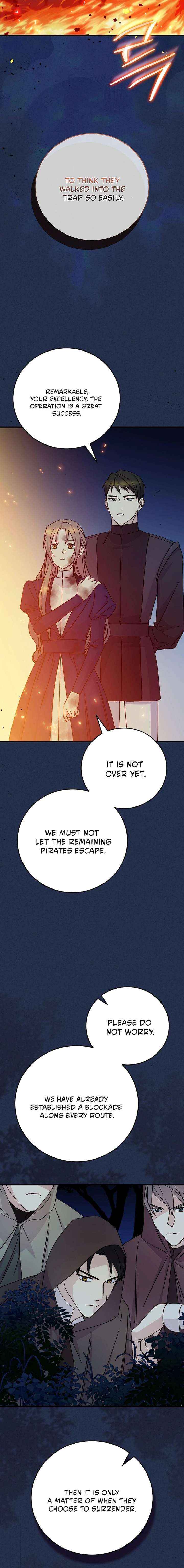 Read A Capable Maid Manga Online