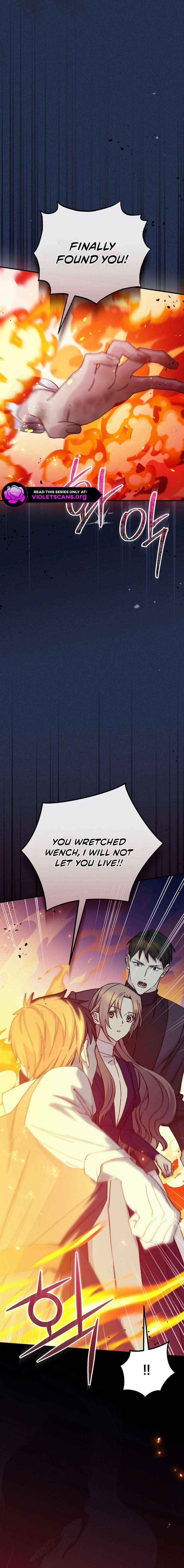 Read A Capable Maid Manga Online