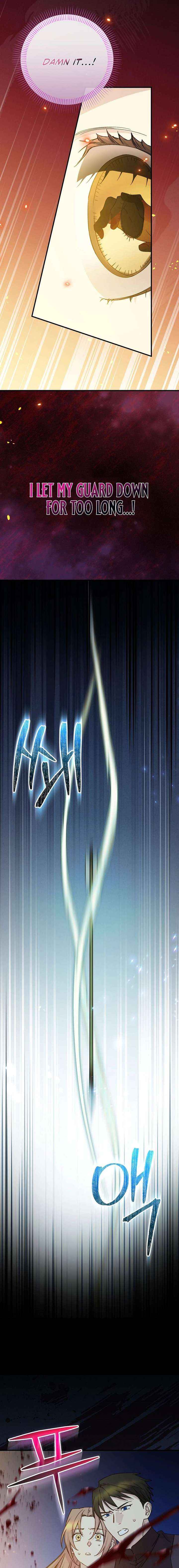 Read A Capable Maid Manga Online