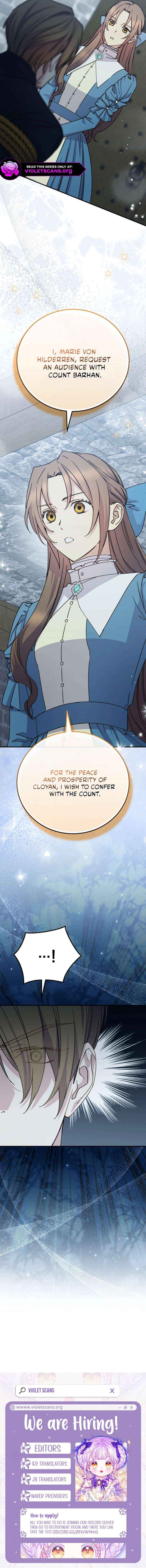 Read A Capable Maid Manga Online