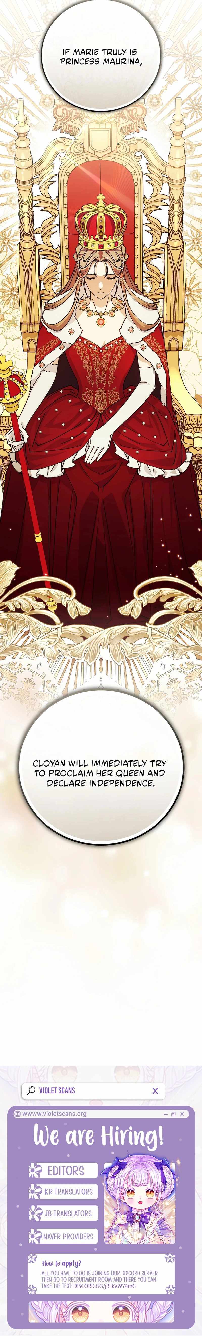 Read A Capable Maid Manga Online