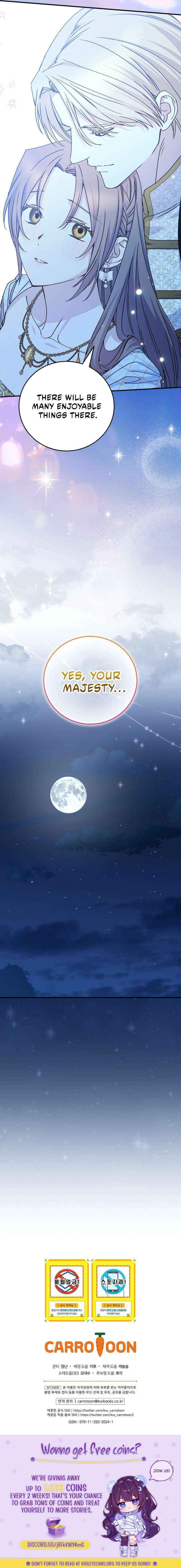 Read A Capable Maid Manga Online