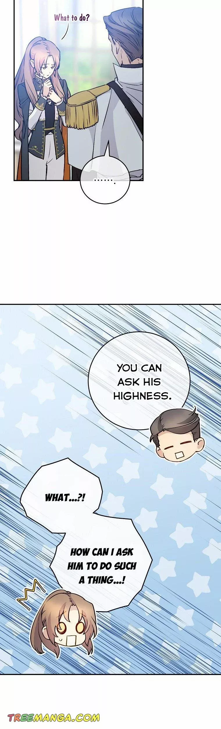 Read A Capable Maid Manga Online