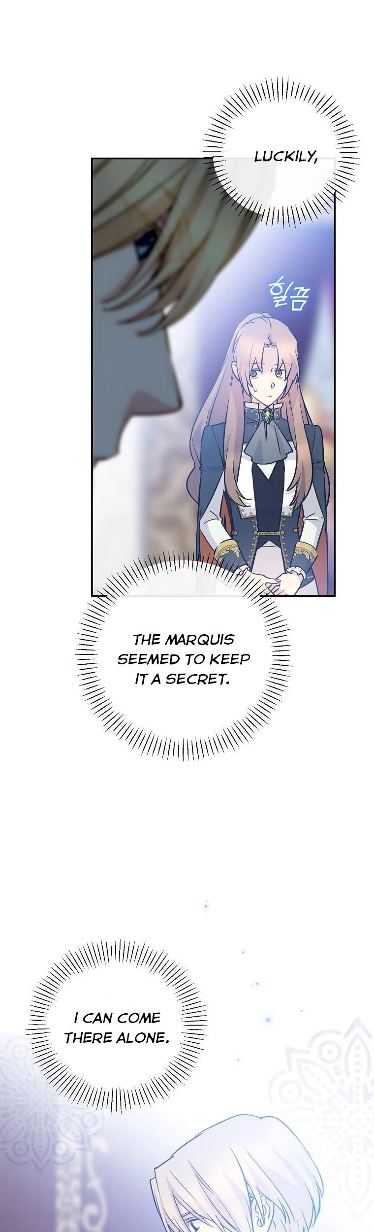Read A Capable Maid Manga Online