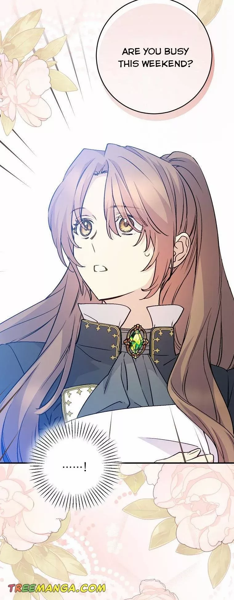 Read A Capable Maid Manga Online