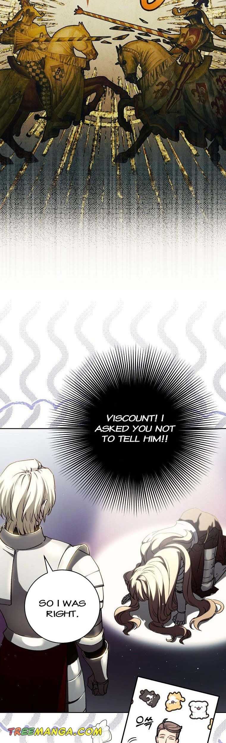 Read A Capable Maid Manga Online
