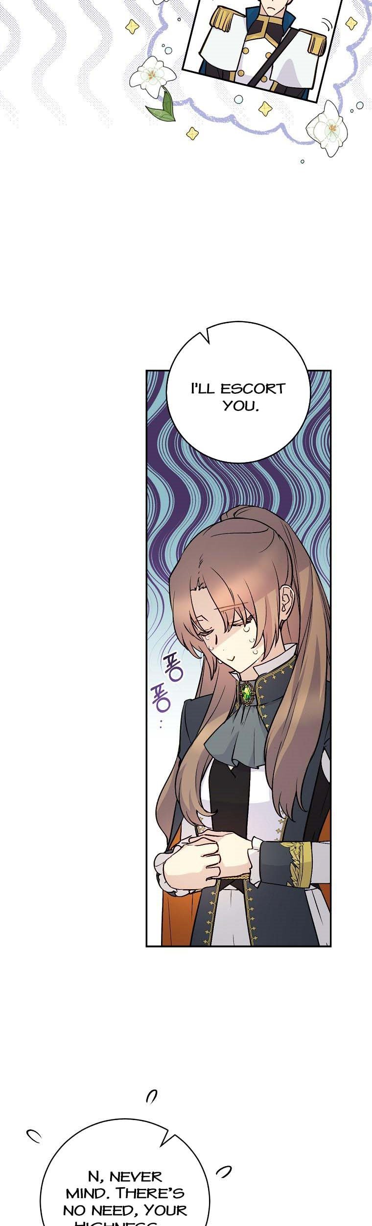 Read A Capable Maid Manga Online