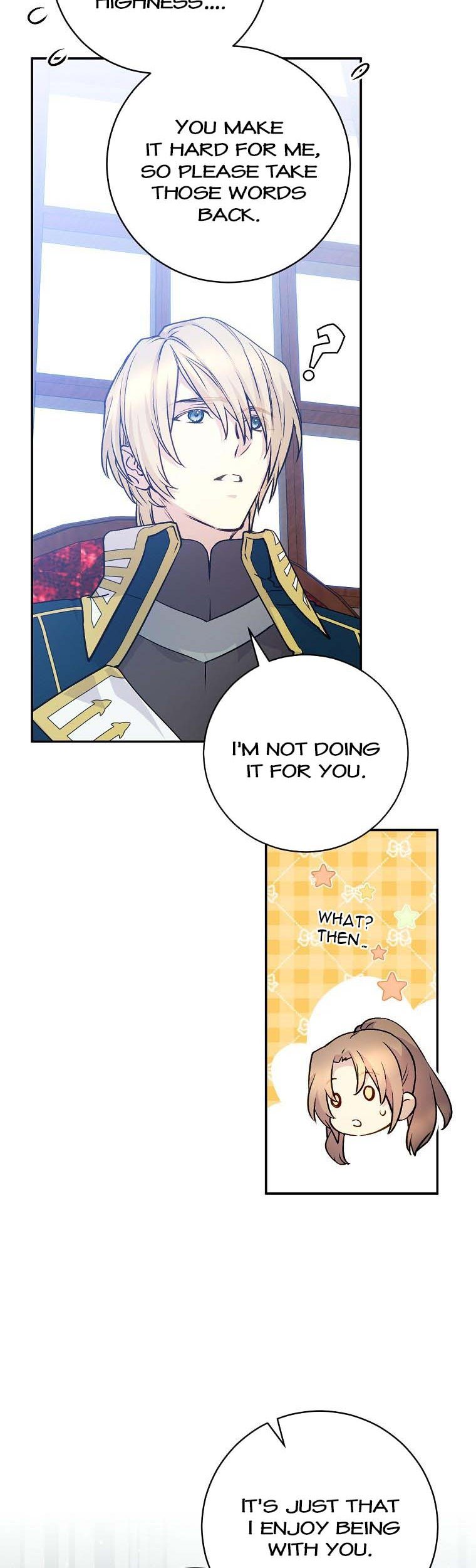 Read A Capable Maid Manga Online