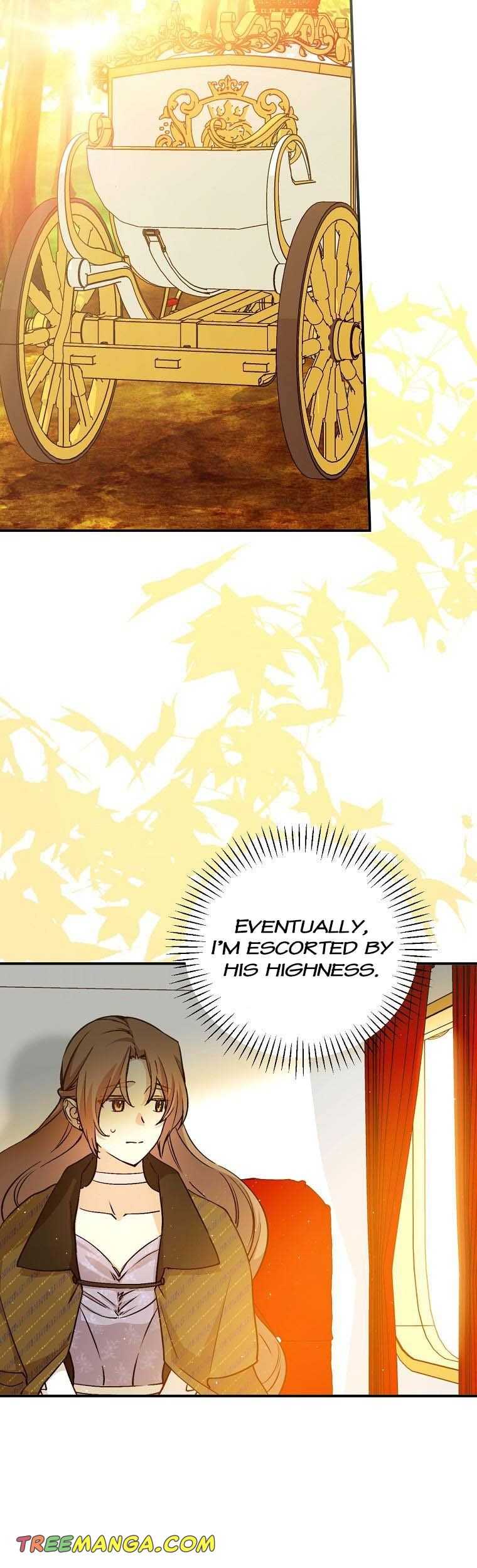 Read A Capable Maid Manga Online