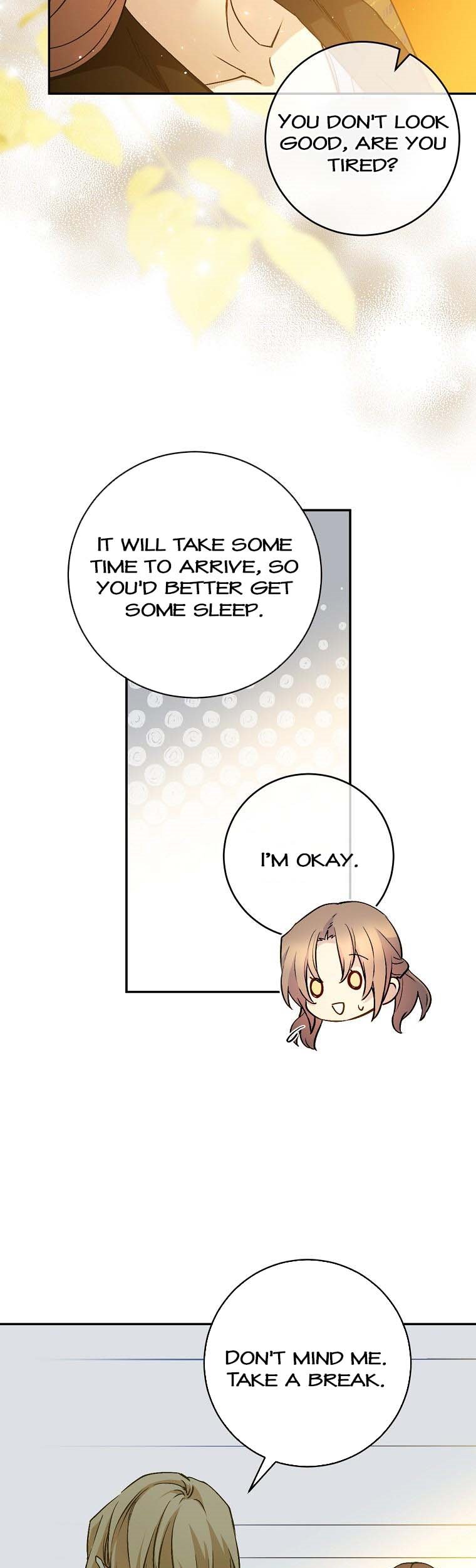 Read A Capable Maid Manga Online
