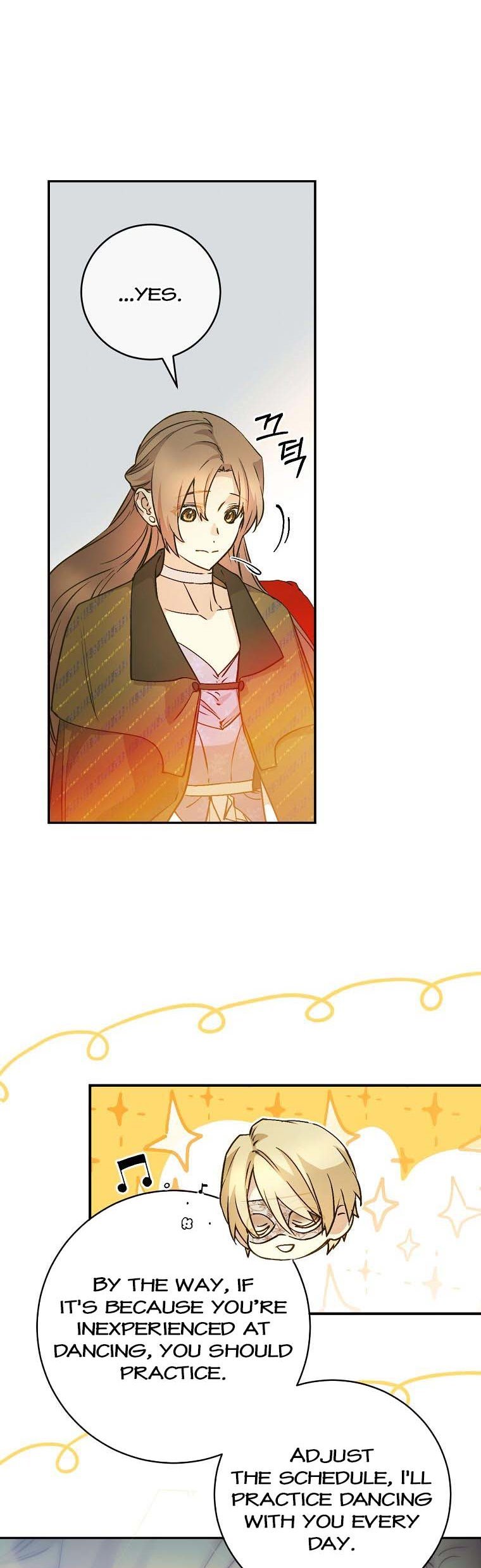 Read A Capable Maid Manga Online