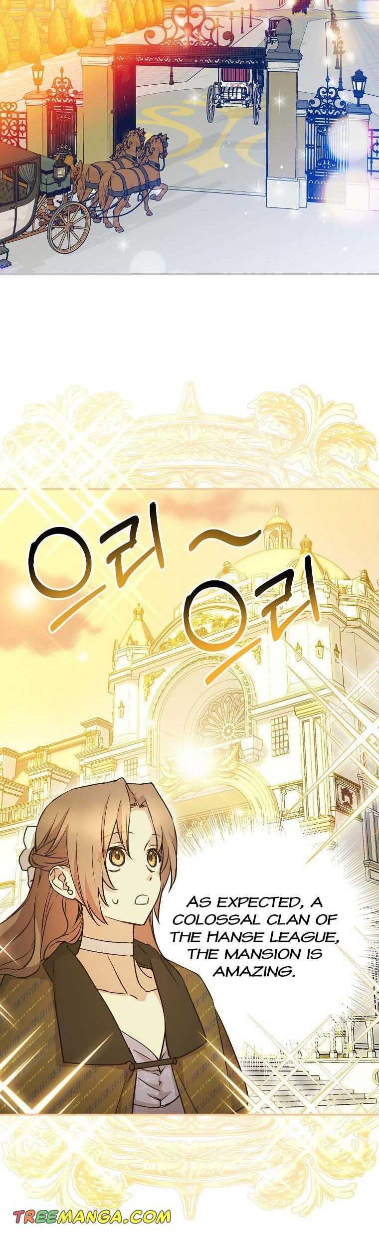 Read A Capable Maid Manga Online