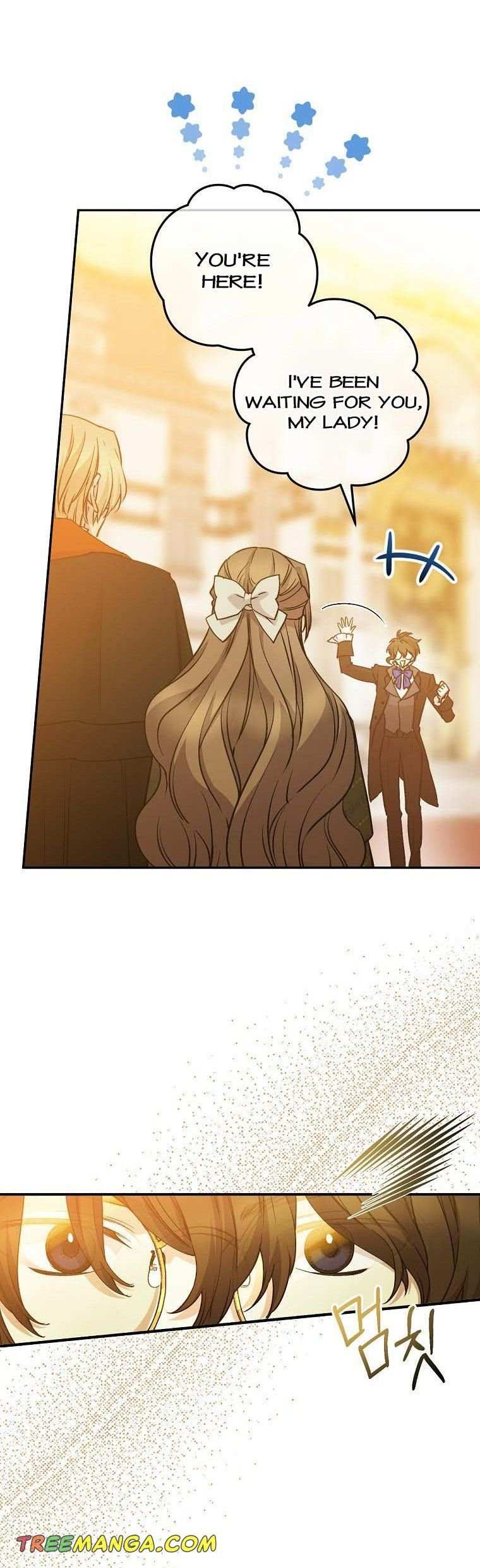 Read A Capable Maid Manga Online
