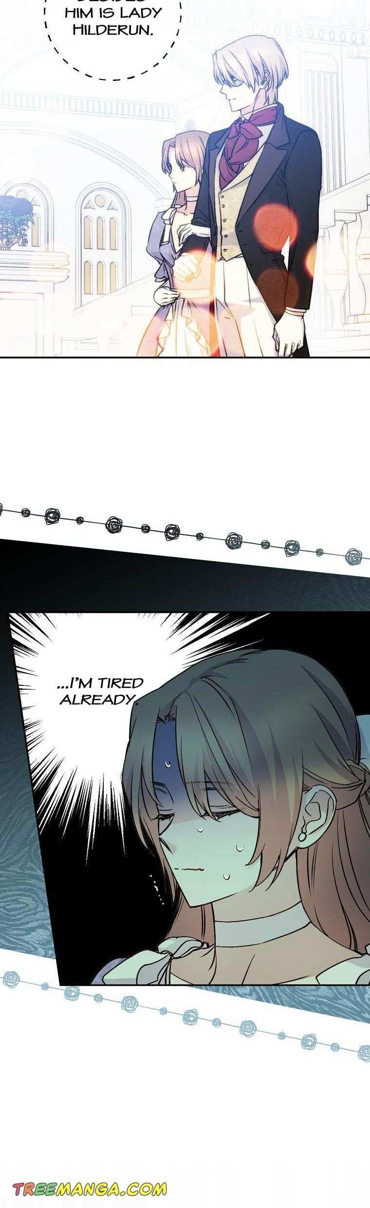 Read A Capable Maid Manga Online