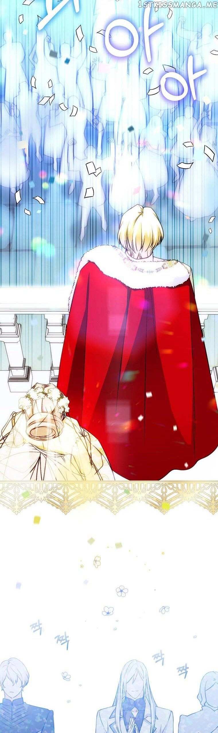 Read A Capable Maid Manga Online