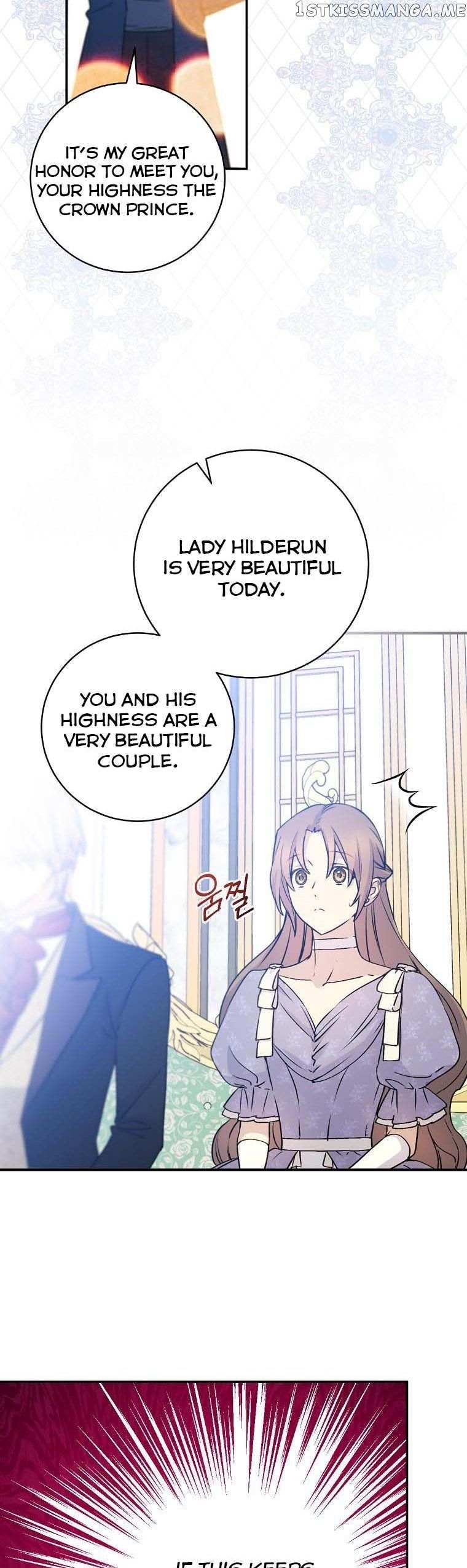 Read A Capable Maid Manga Online