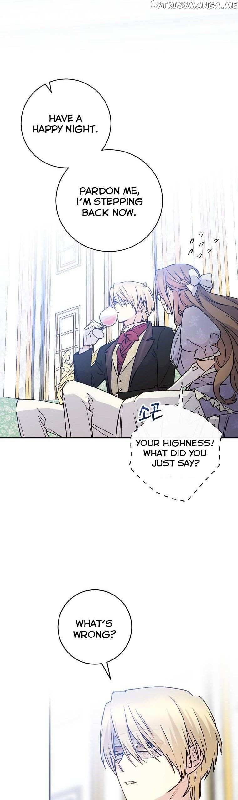Read A Capable Maid Manga Online