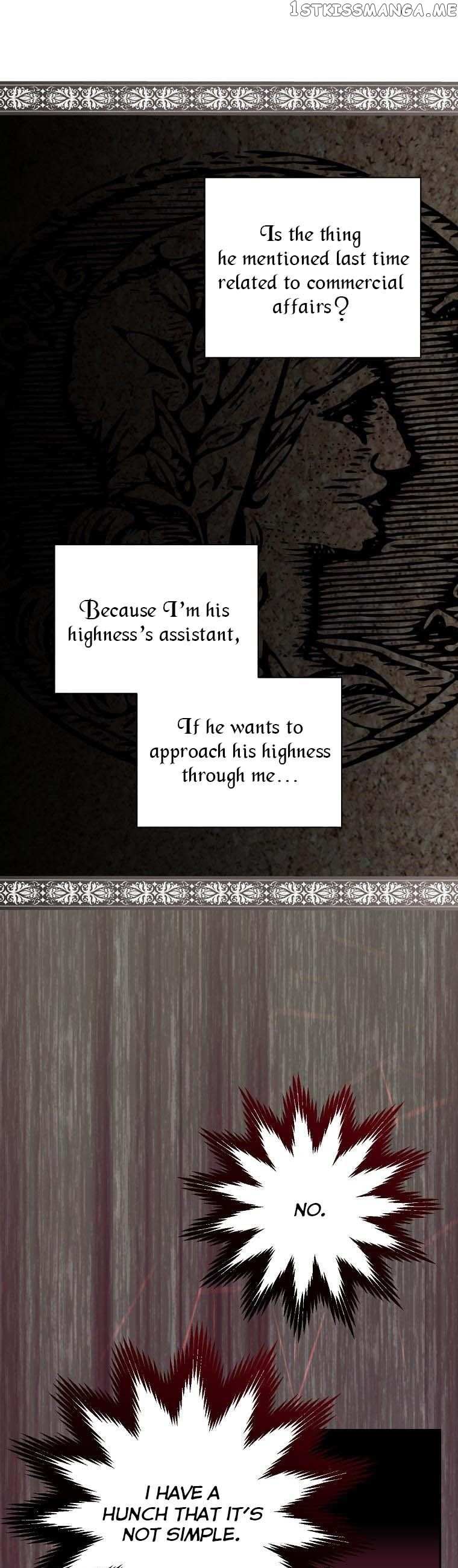Read A Capable Maid Manga Online